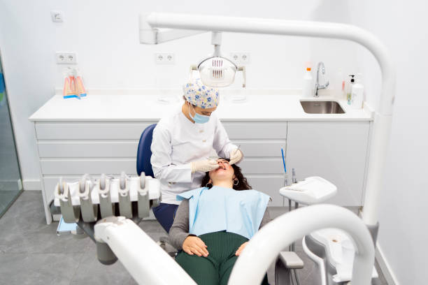 Best Sedation Dentistry  in Washington, KS