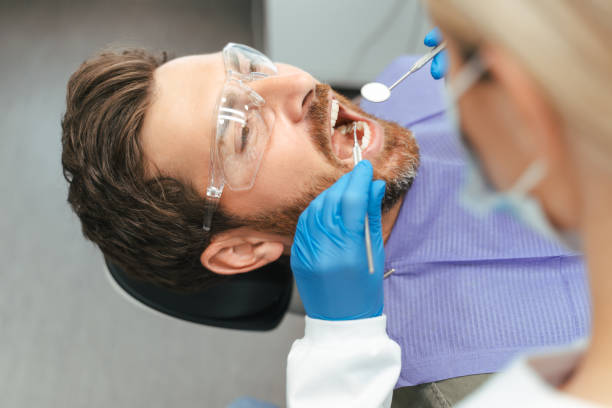 Best Dental Exams and Cleanings  in Washington, KS